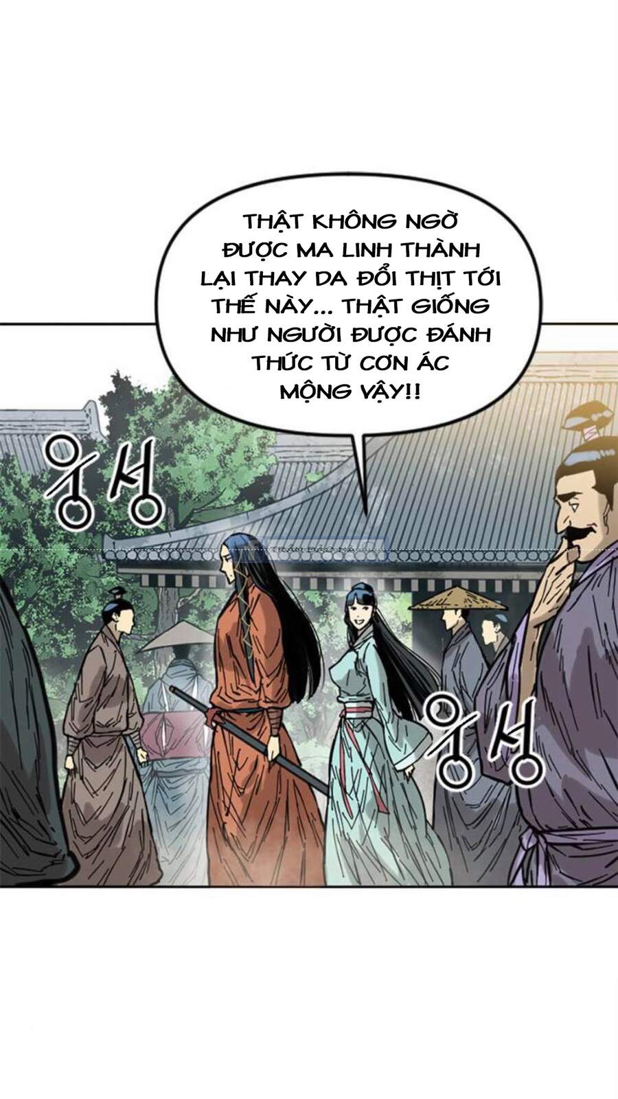 Thiên Hạ Đệ Nhất Nhân Chapter 60 - 49