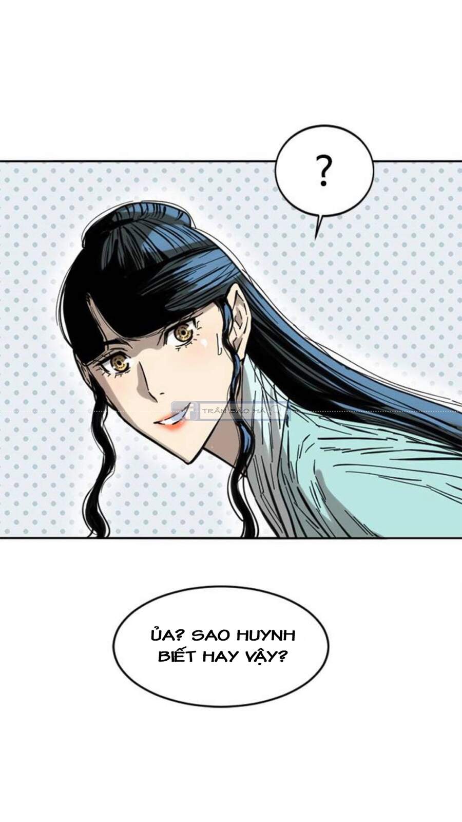 Thiên Hạ Đệ Nhất Nhân Chapter 60 - 51