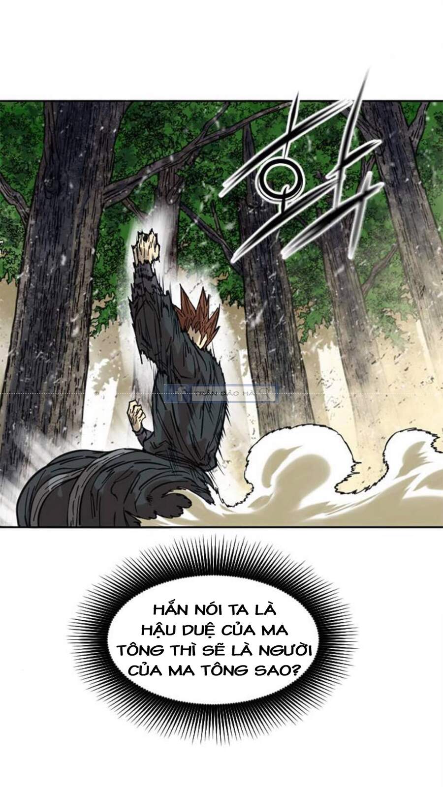 Thiên Hạ Đệ Nhất Nhân Chapter 60 - 56