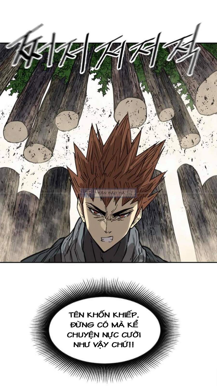 Thiên Hạ Đệ Nhất Nhân Chapter 60 - 57