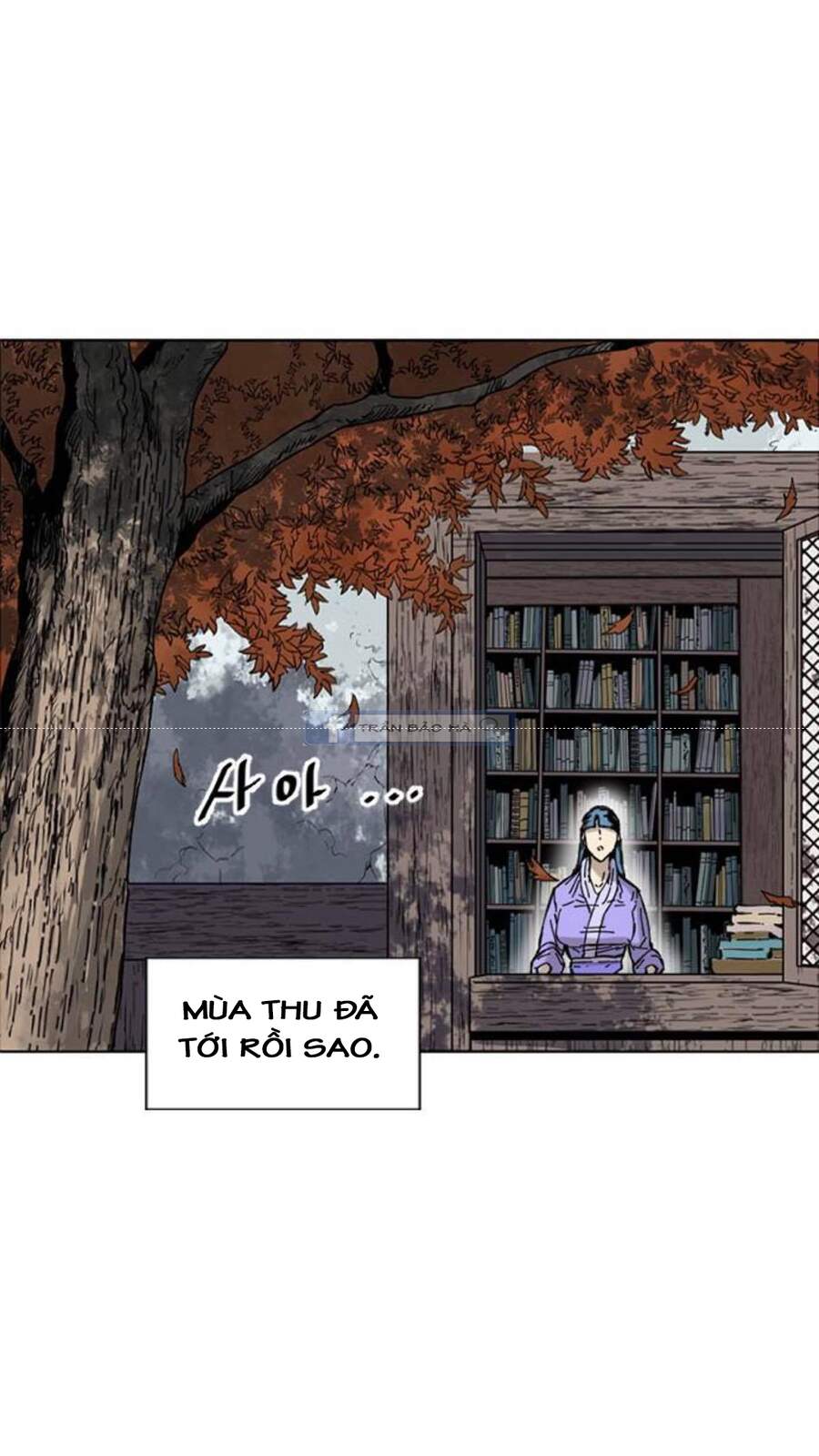 Thiên Hạ Đệ Nhất Nhân Chapter 60 - 61