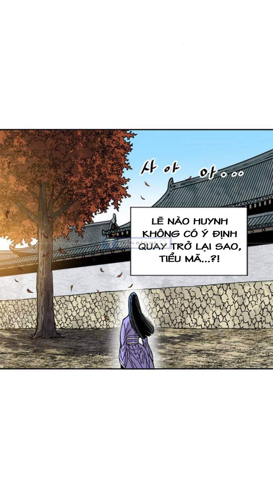 Thiên Hạ Đệ Nhất Nhân Chapter 60 - 62