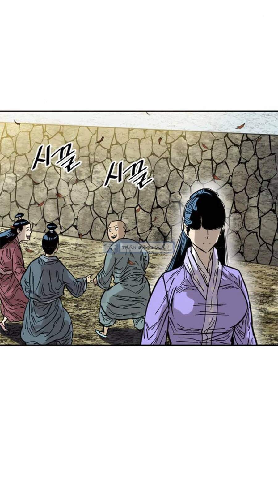 Thiên Hạ Đệ Nhất Nhân Chapter 60 - 63