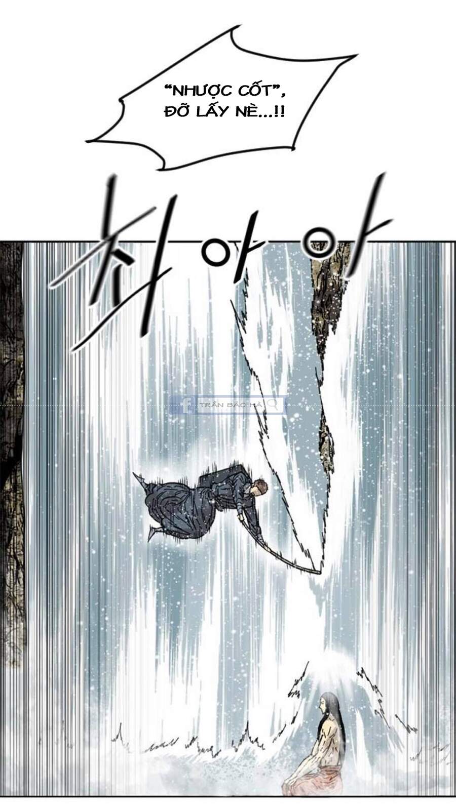 Thiên Hạ Đệ Nhất Nhân Chapter 60 - 67