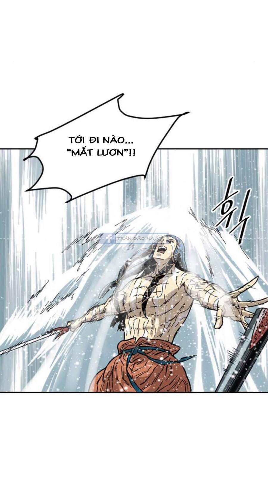 Thiên Hạ Đệ Nhất Nhân Chapter 60 - 69