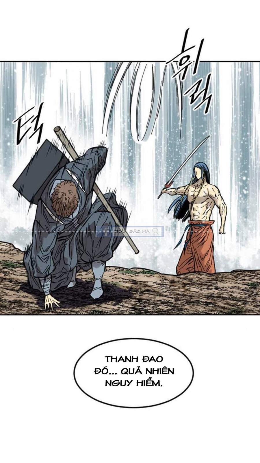 Thiên Hạ Đệ Nhất Nhân Chapter 60 - 72