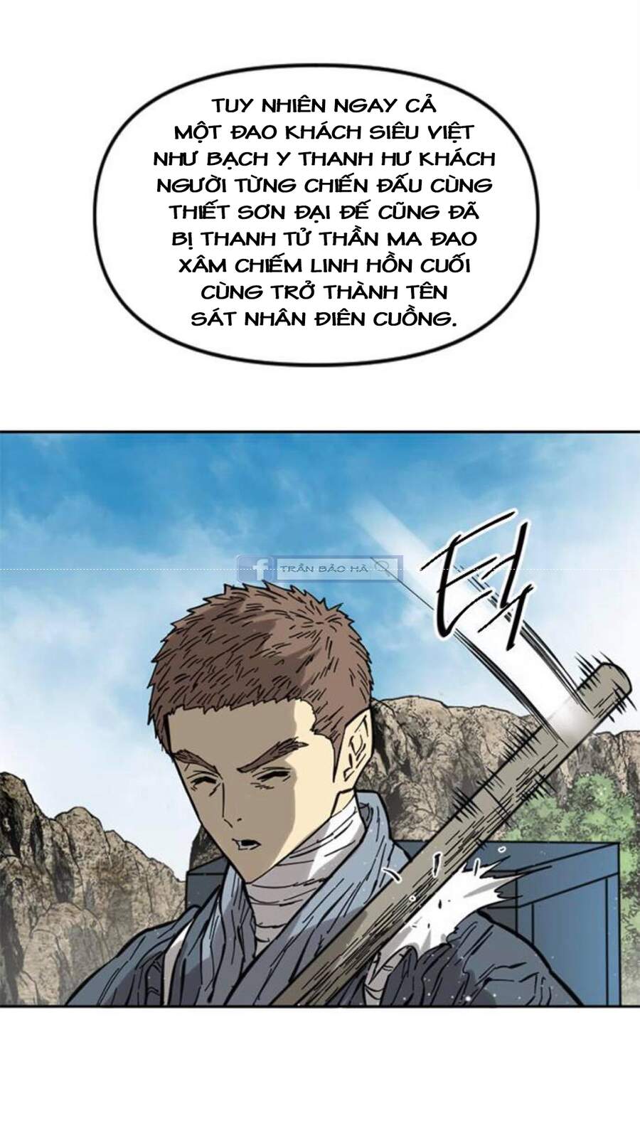 Thiên Hạ Đệ Nhất Nhân Chapter 60 - 74