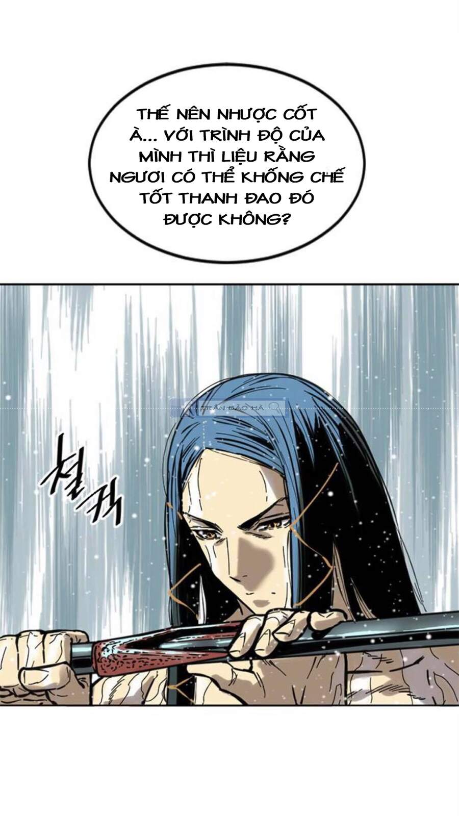 Thiên Hạ Đệ Nhất Nhân Chapter 60 - 75