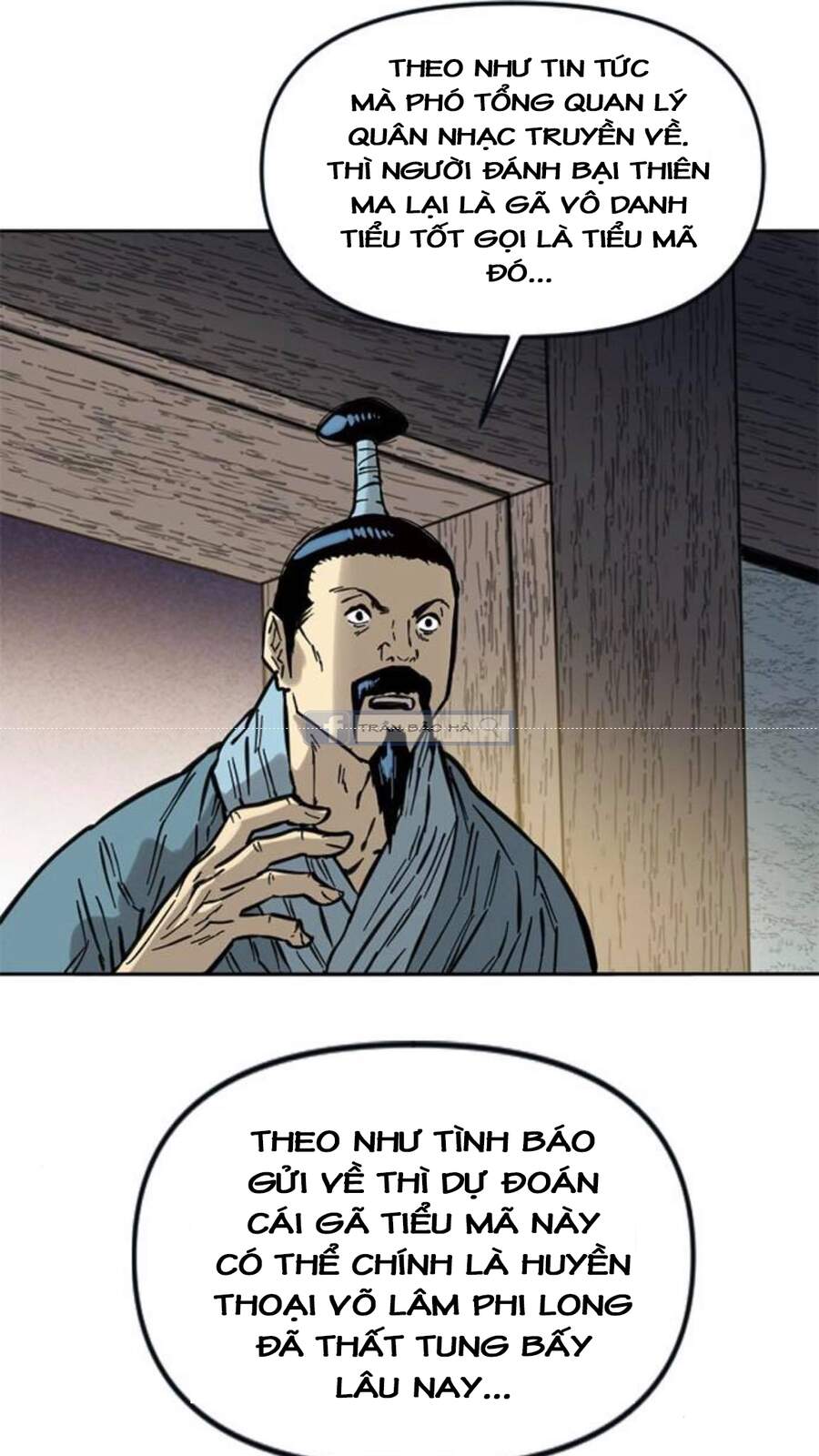 Thiên Hạ Đệ Nhất Nhân Chapter 60 - 9