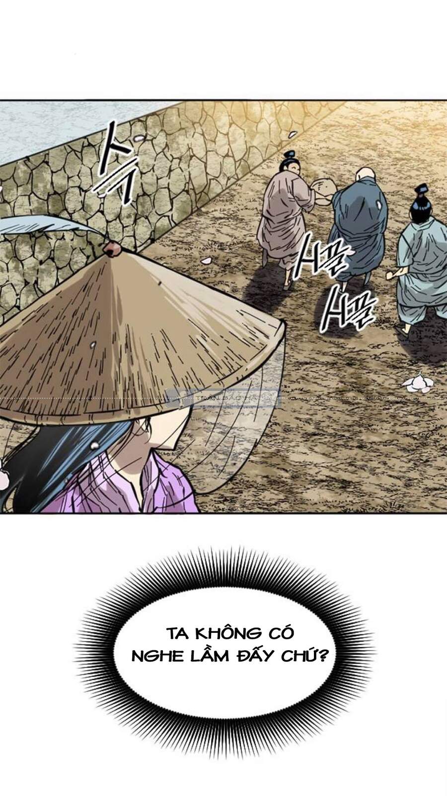 Thiên Hạ Đệ Nhất Nhân Chapter 60 - 82