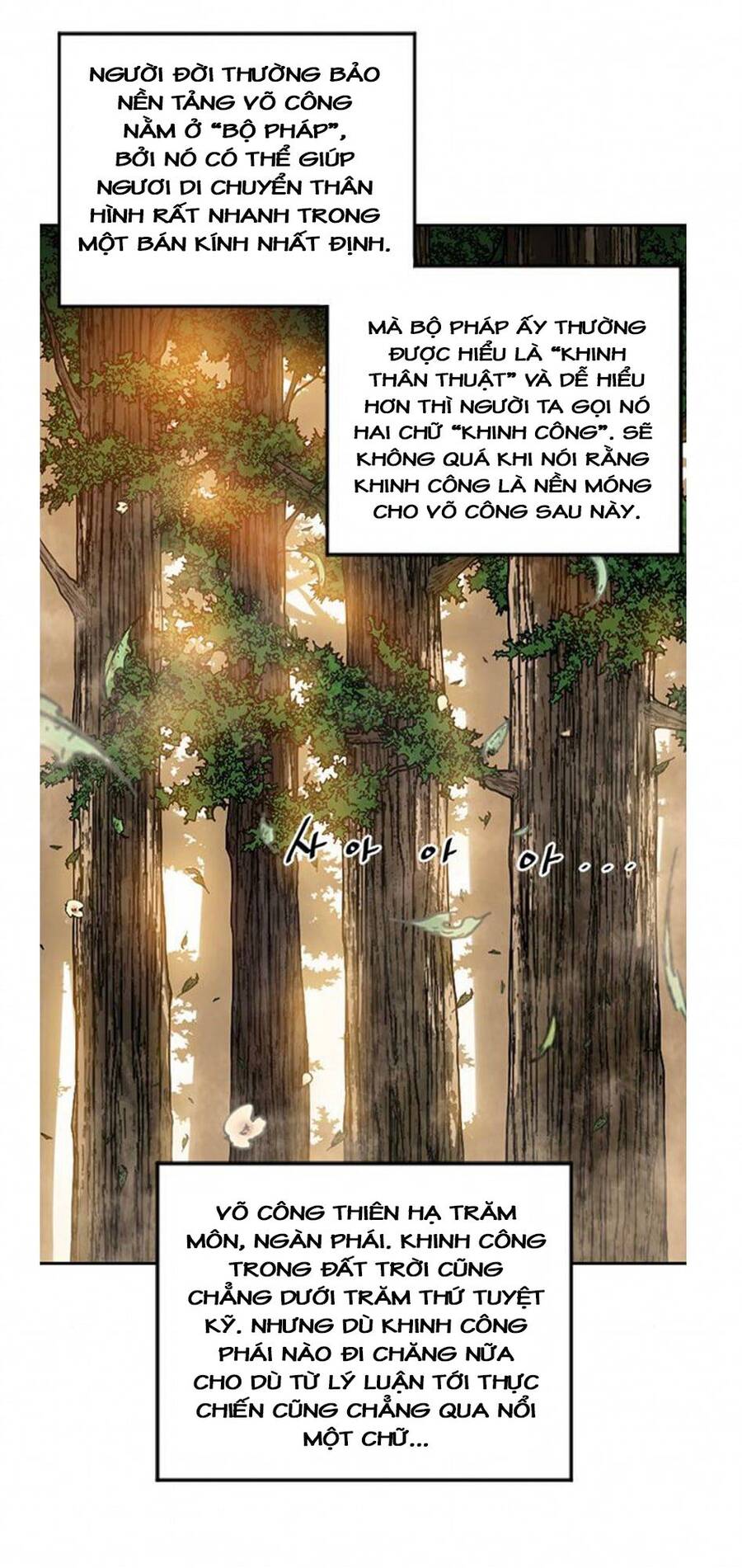 Thiên Hạ Đệ Nhất Nhân Chapter 68 - 1