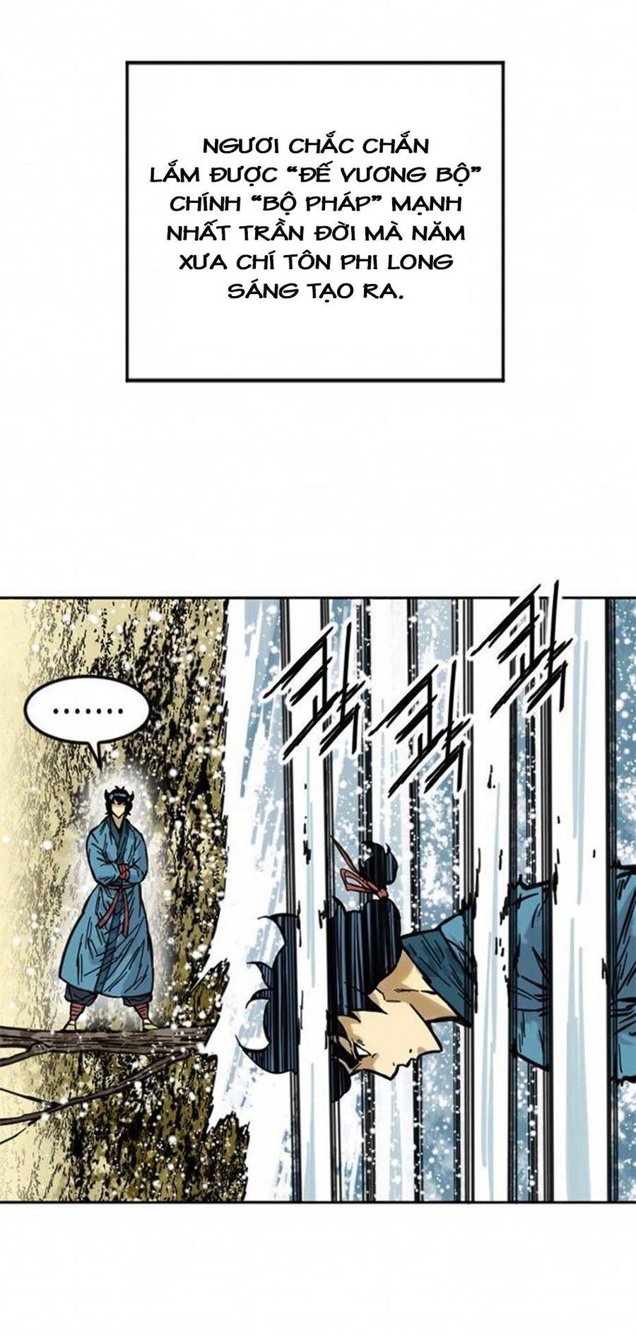 Thiên Hạ Đệ Nhất Nhân Chapter 68 - 11