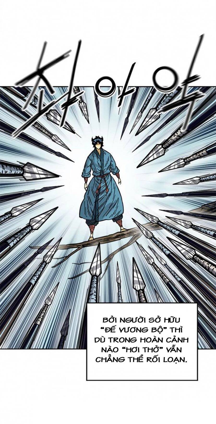 Thiên Hạ Đệ Nhất Nhân Chapter 68 - 13