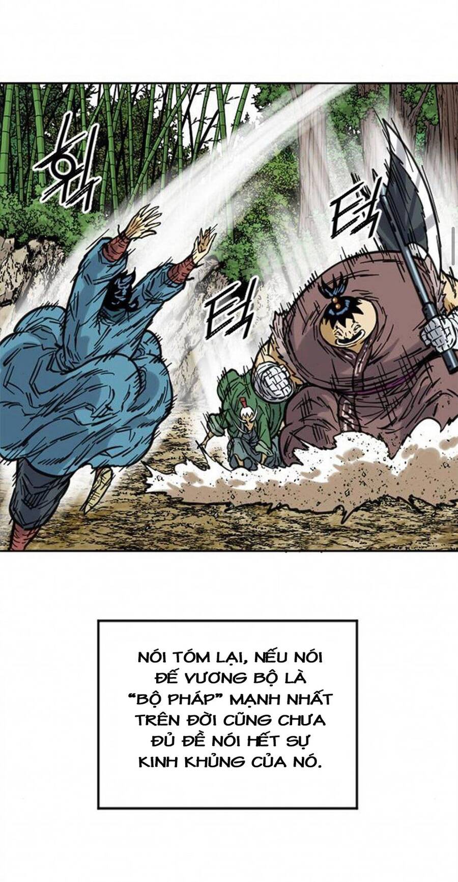 Thiên Hạ Đệ Nhất Nhân Chapter 68 - 15