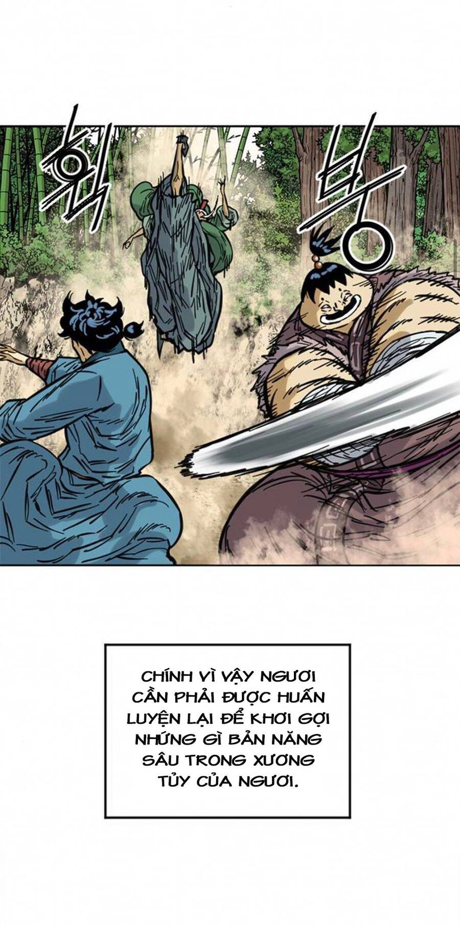 Thiên Hạ Đệ Nhất Nhân Chapter 68 - 16