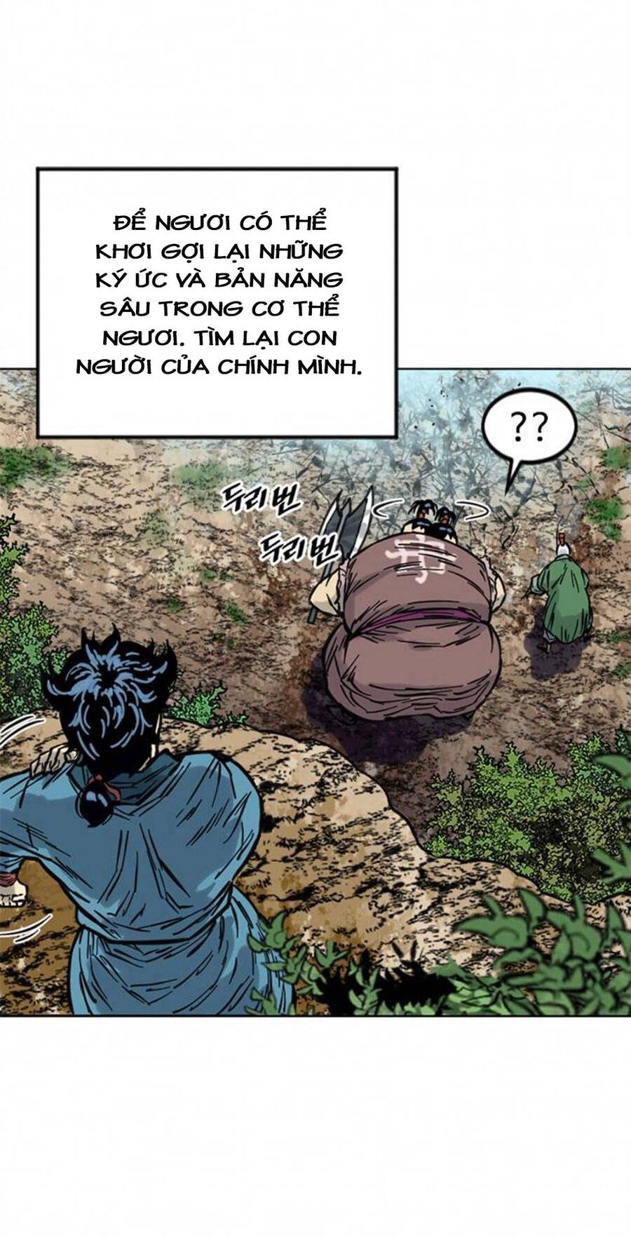 Thiên Hạ Đệ Nhất Nhân Chapter 68 - 18