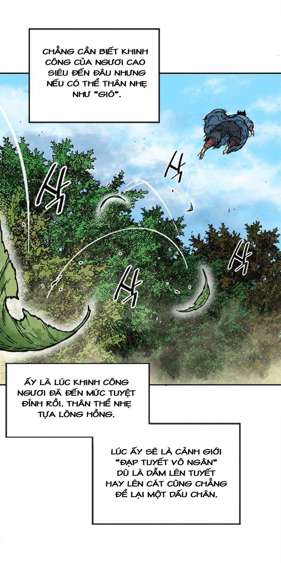 Thiên Hạ Đệ Nhất Nhân Chapter 68 - 3