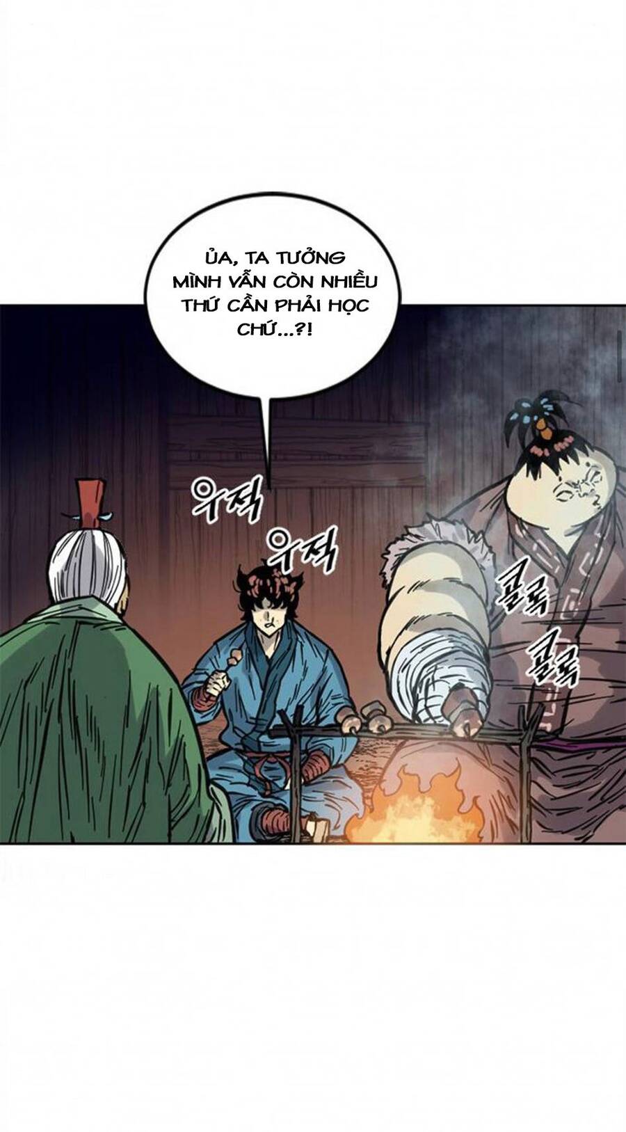 Thiên Hạ Đệ Nhất Nhân Chapter 68 - 21