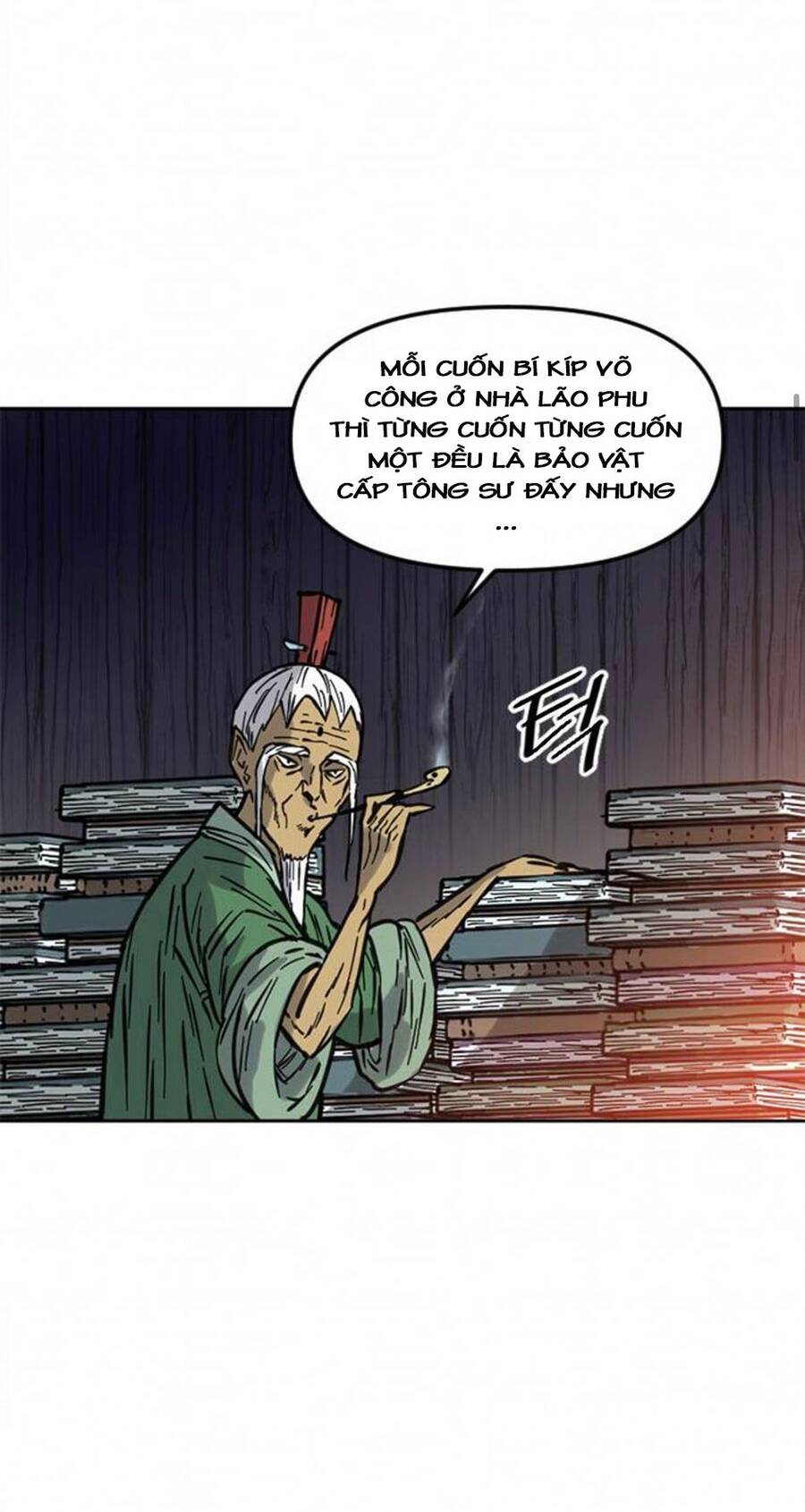 Thiên Hạ Đệ Nhất Nhân Chapter 68 - 22