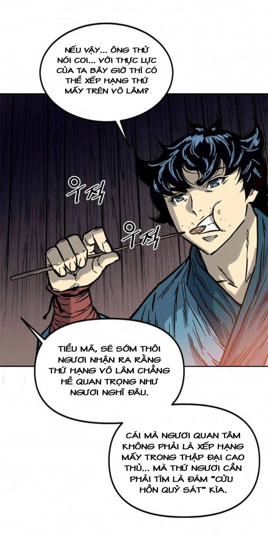 Thiên Hạ Đệ Nhất Nhân Chapter 68 - 24