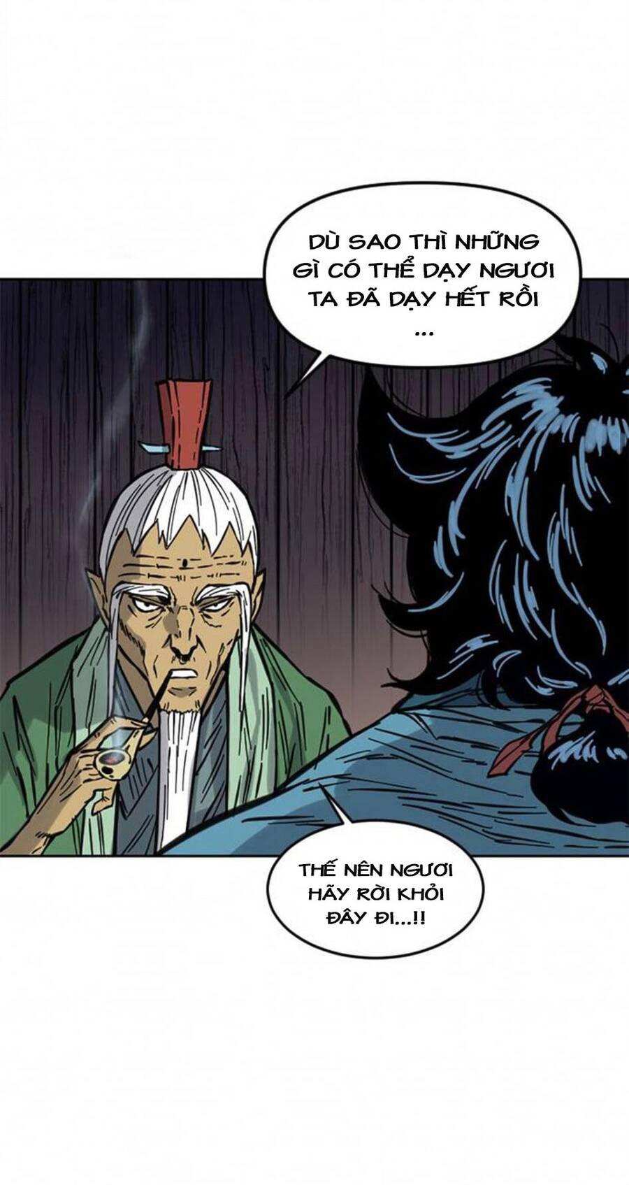 Thiên Hạ Đệ Nhất Nhân Chapter 68 - 27