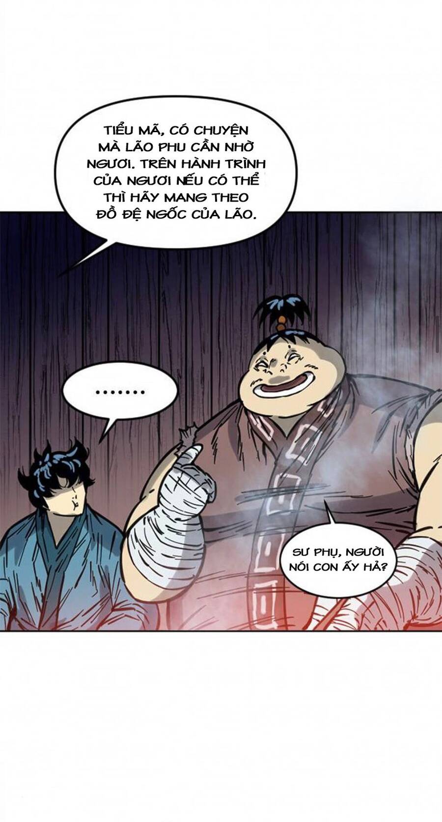 Thiên Hạ Đệ Nhất Nhân Chapter 68 - 28