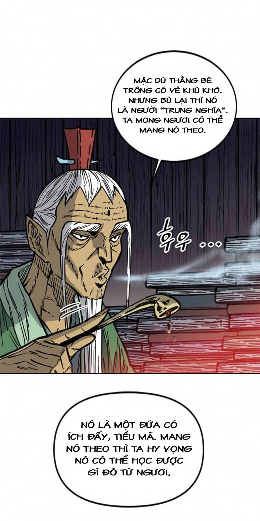 Thiên Hạ Đệ Nhất Nhân Chapter 68 - 29