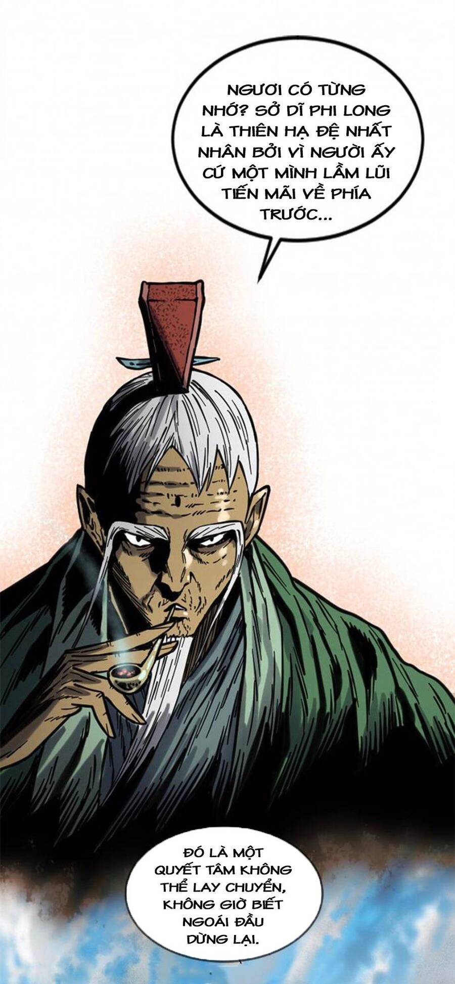 Thiên Hạ Đệ Nhất Nhân Chapter 68 - 30