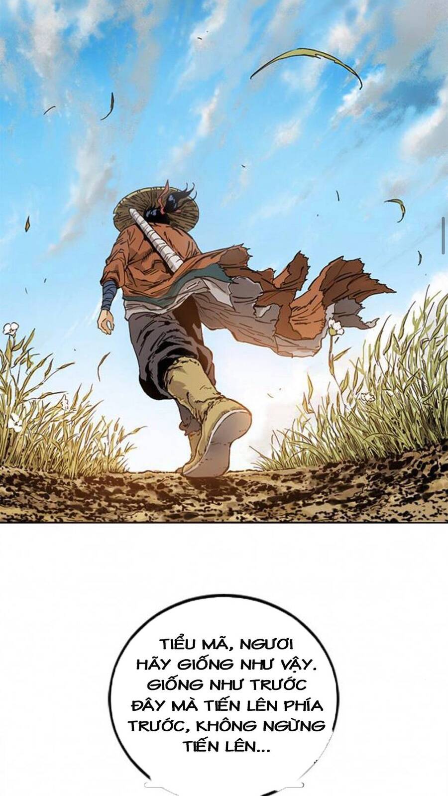 Thiên Hạ Đệ Nhất Nhân Chapter 68 - 31