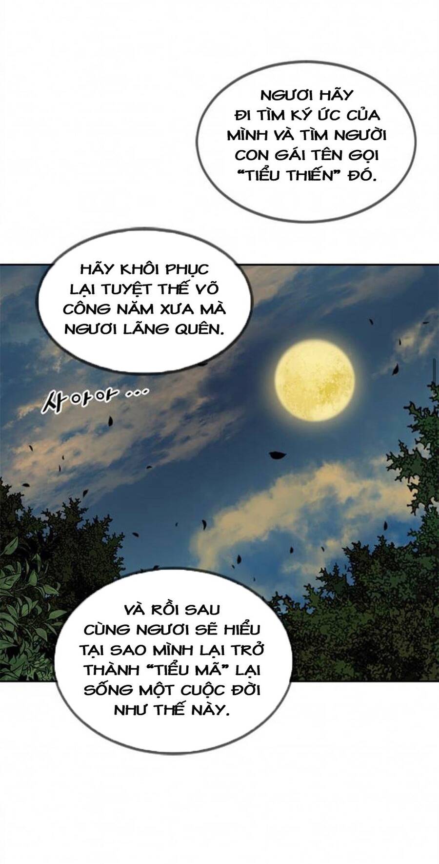 Thiên Hạ Đệ Nhất Nhân Chapter 68 - 32