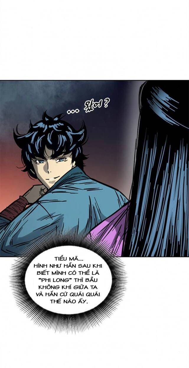 Thiên Hạ Đệ Nhất Nhân Chapter 68 - 35