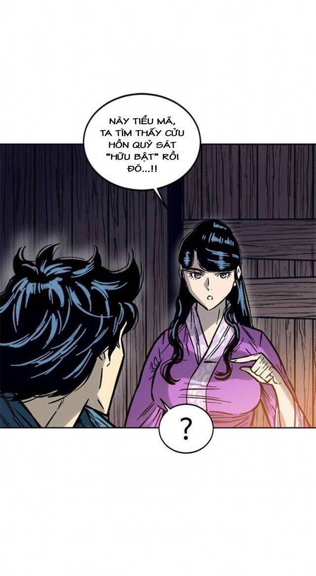 Thiên Hạ Đệ Nhất Nhân Chapter 68 - 36