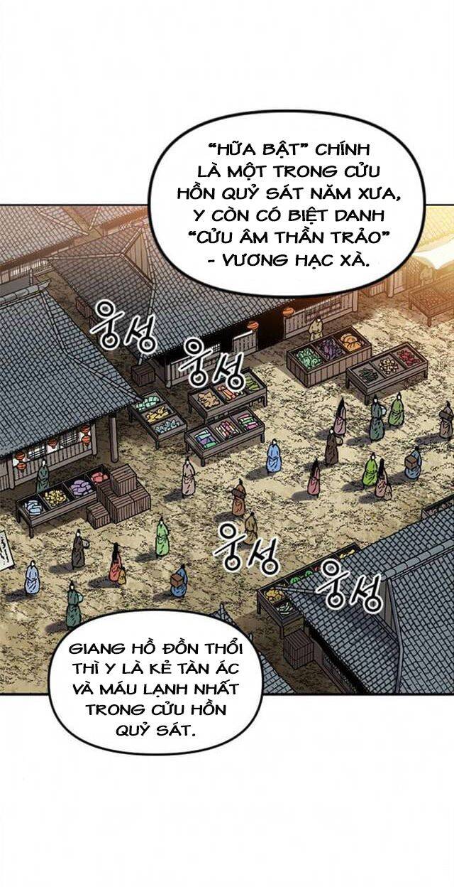 Thiên Hạ Đệ Nhất Nhân Chapter 68 - 37