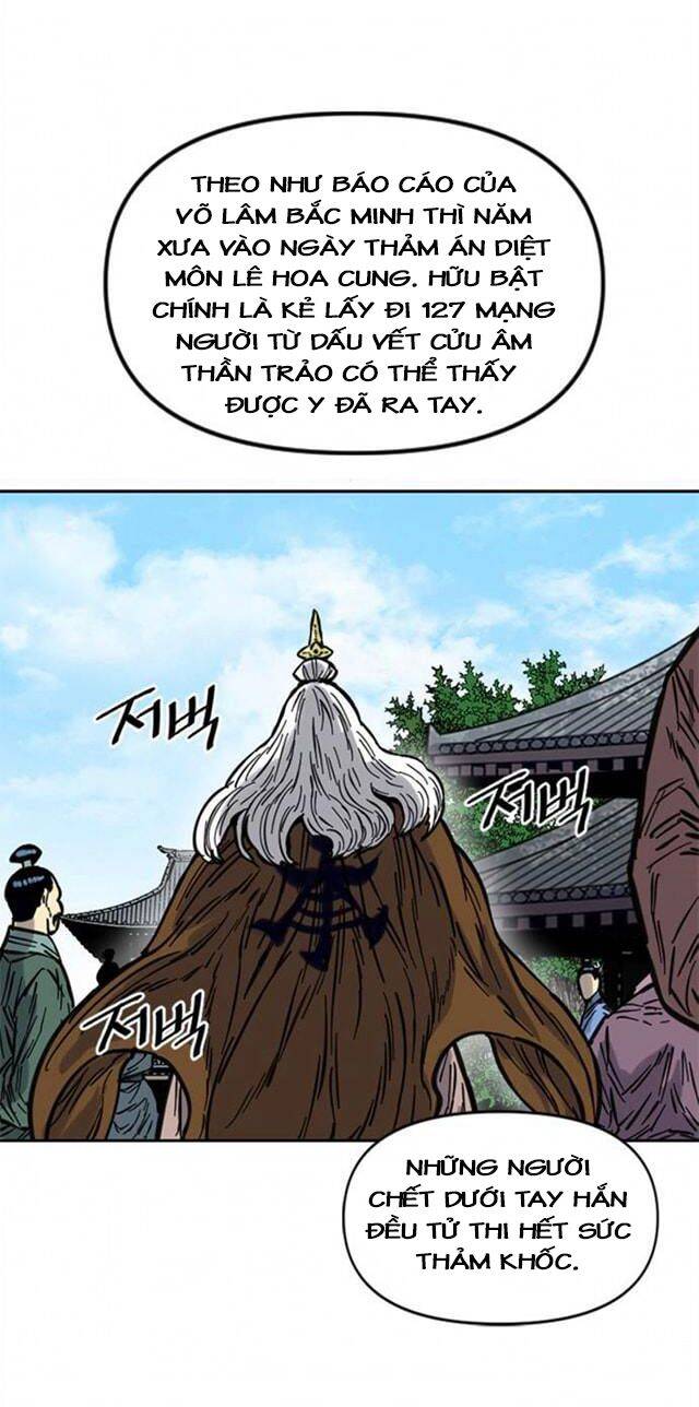 Thiên Hạ Đệ Nhất Nhân Chapter 68 - 38