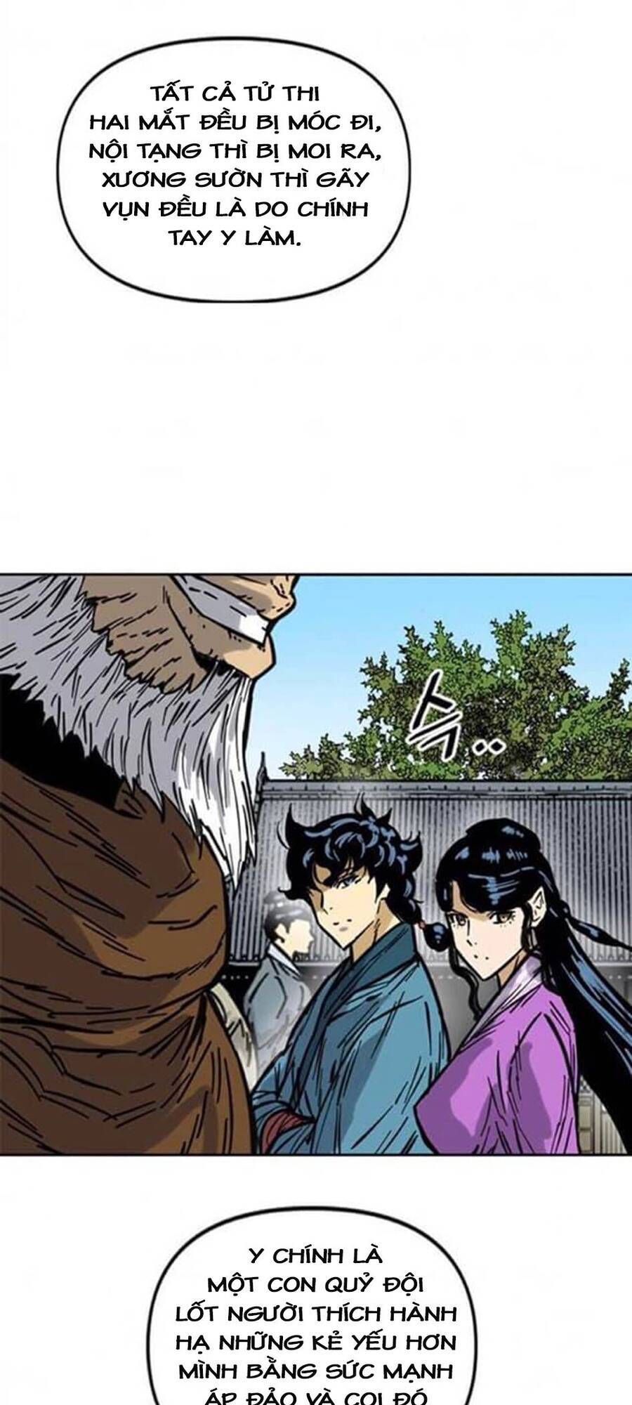 Thiên Hạ Đệ Nhất Nhân Chapter 68 - 39