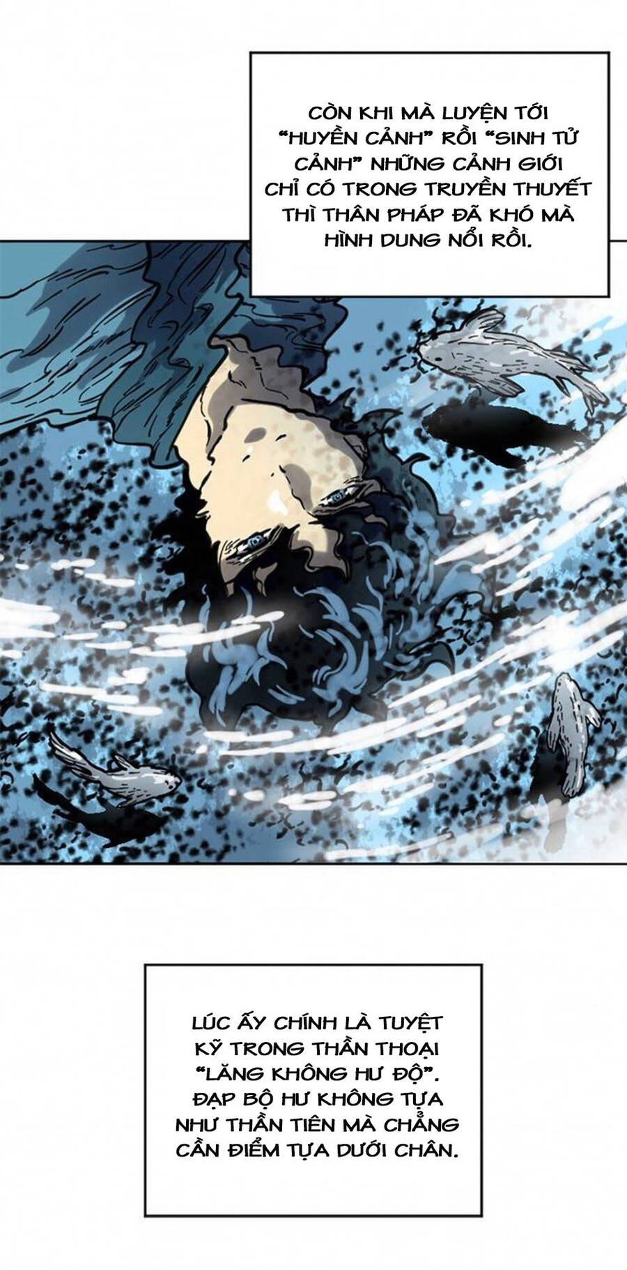 Thiên Hạ Đệ Nhất Nhân Chapter 68 - 5