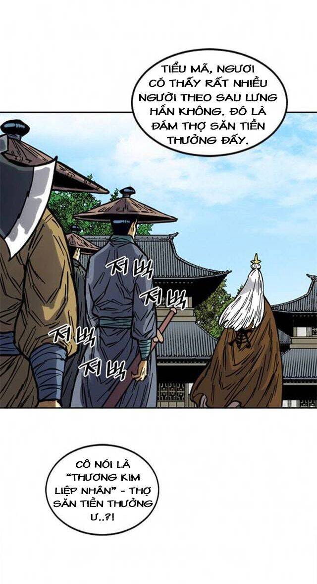 Thiên Hạ Đệ Nhất Nhân Chapter 68 - 41