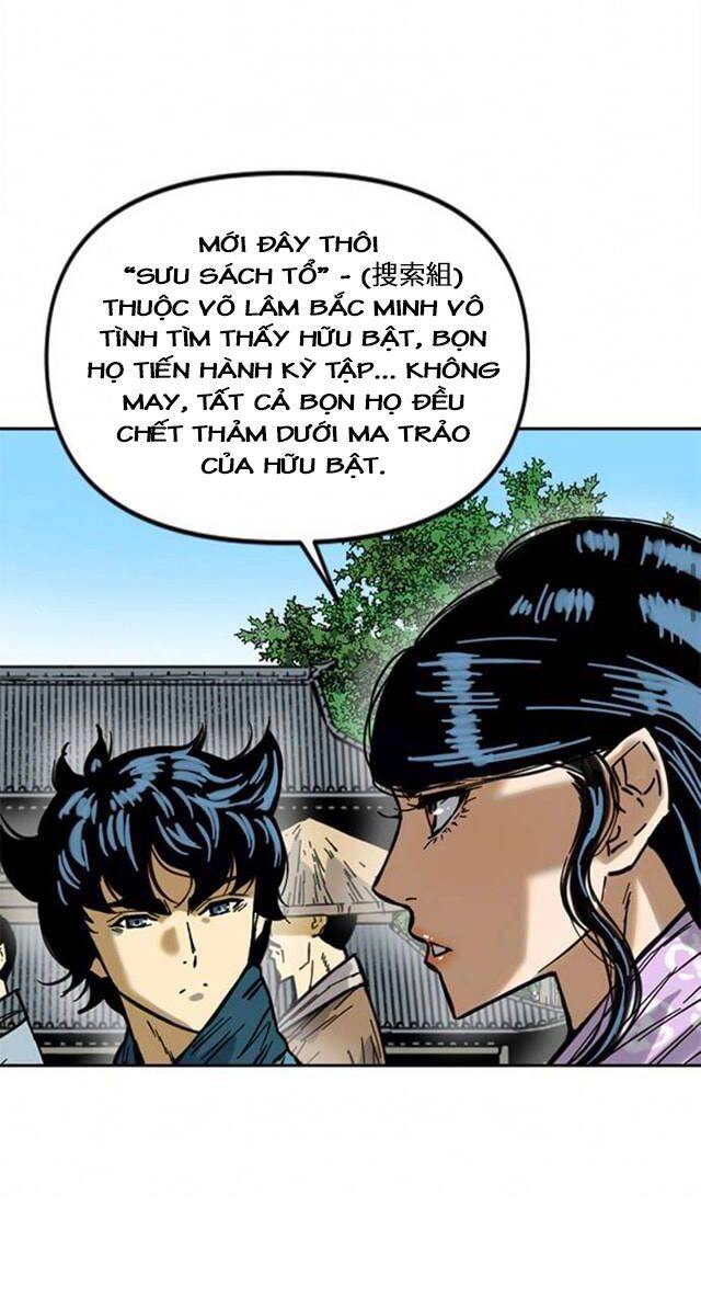 Thiên Hạ Đệ Nhất Nhân Chapter 68 - 42