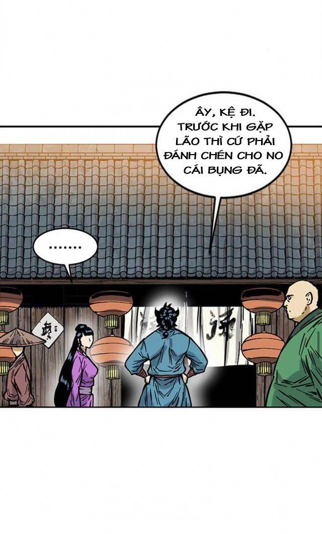 Thiên Hạ Đệ Nhất Nhân Chapter 68 - 44