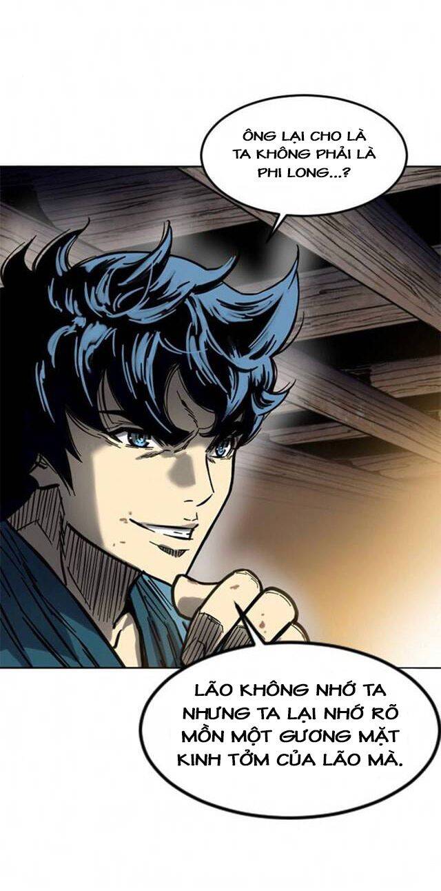 Thiên Hạ Đệ Nhất Nhân Chapter 68 - 49