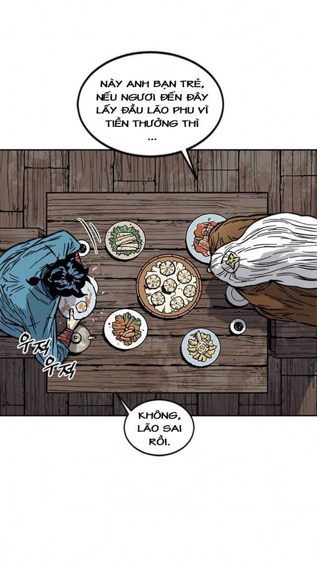 Thiên Hạ Đệ Nhất Nhân Chapter 68 - 50