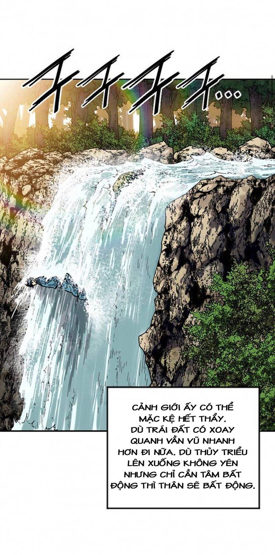 Thiên Hạ Đệ Nhất Nhân Chapter 68 - 6