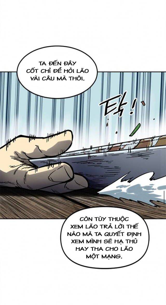 Thiên Hạ Đệ Nhất Nhân Chapter 68 - 51
