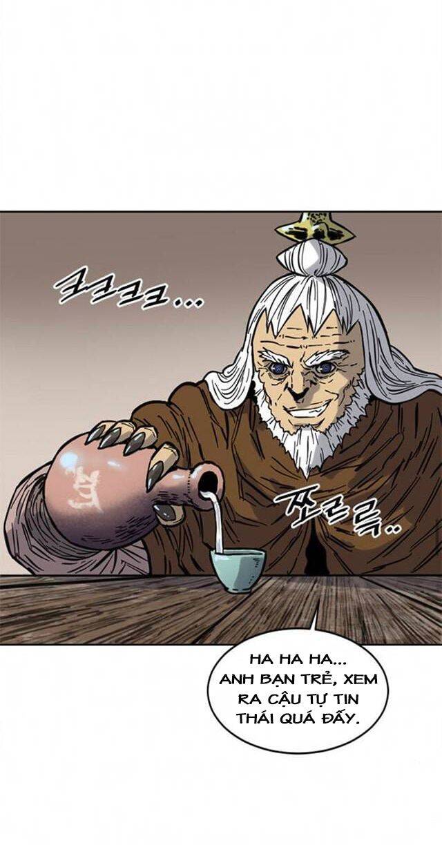 Thiên Hạ Đệ Nhất Nhân Chapter 68 - 52