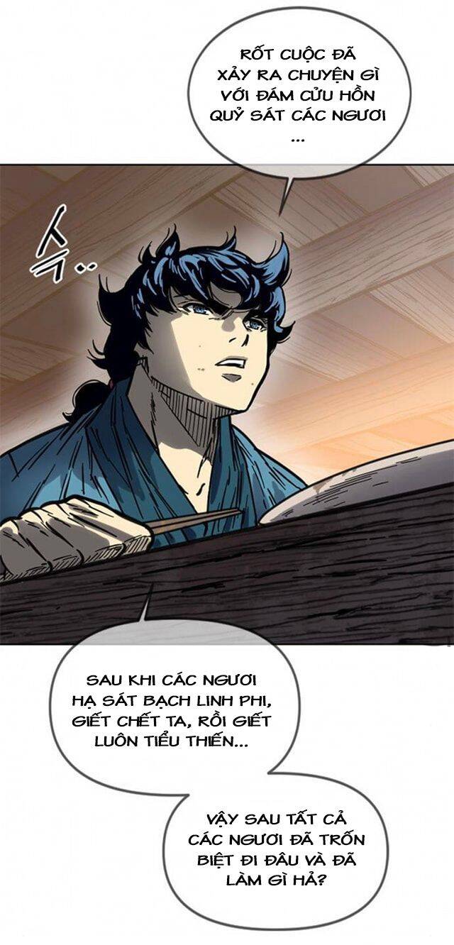 Thiên Hạ Đệ Nhất Nhân Chapter 68 - 55