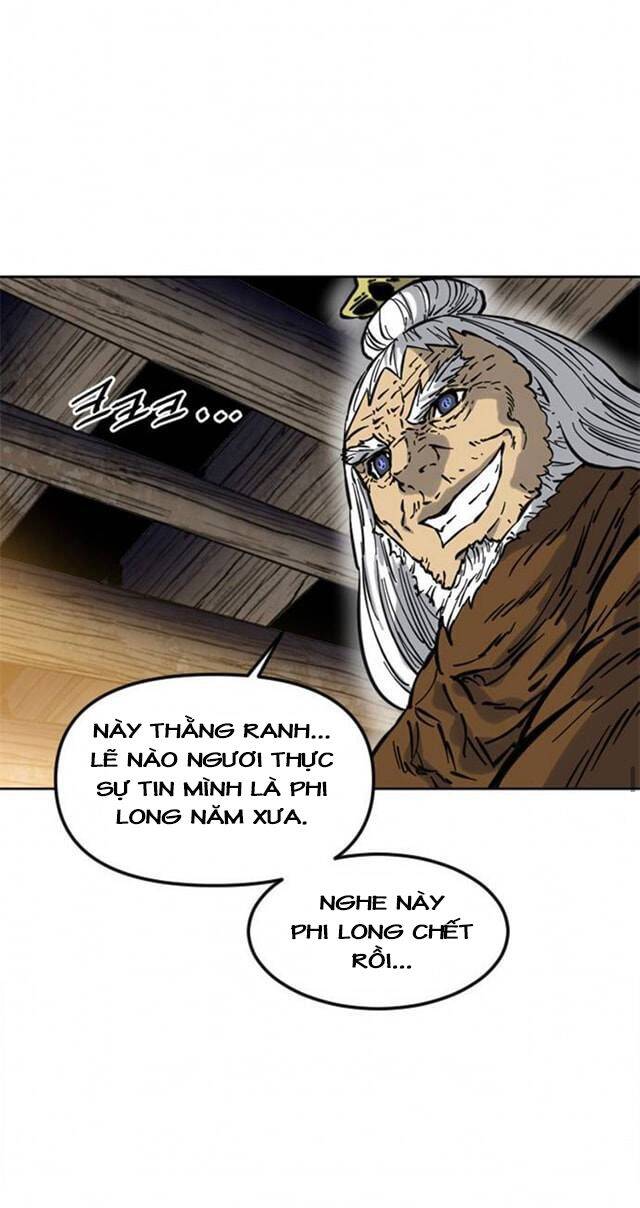 Thiên Hạ Đệ Nhất Nhân Chapter 68 - 56