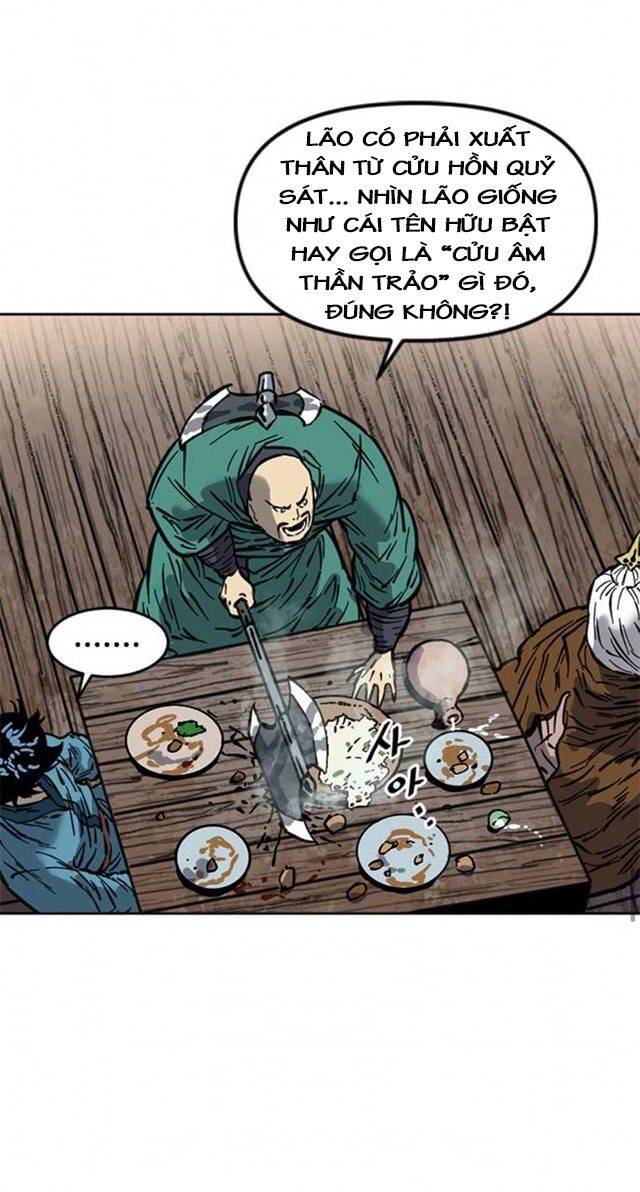 Thiên Hạ Đệ Nhất Nhân Chapter 68 - 58