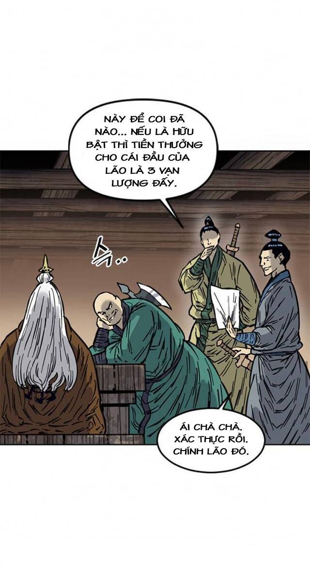 Thiên Hạ Đệ Nhất Nhân Chapter 68 - 59