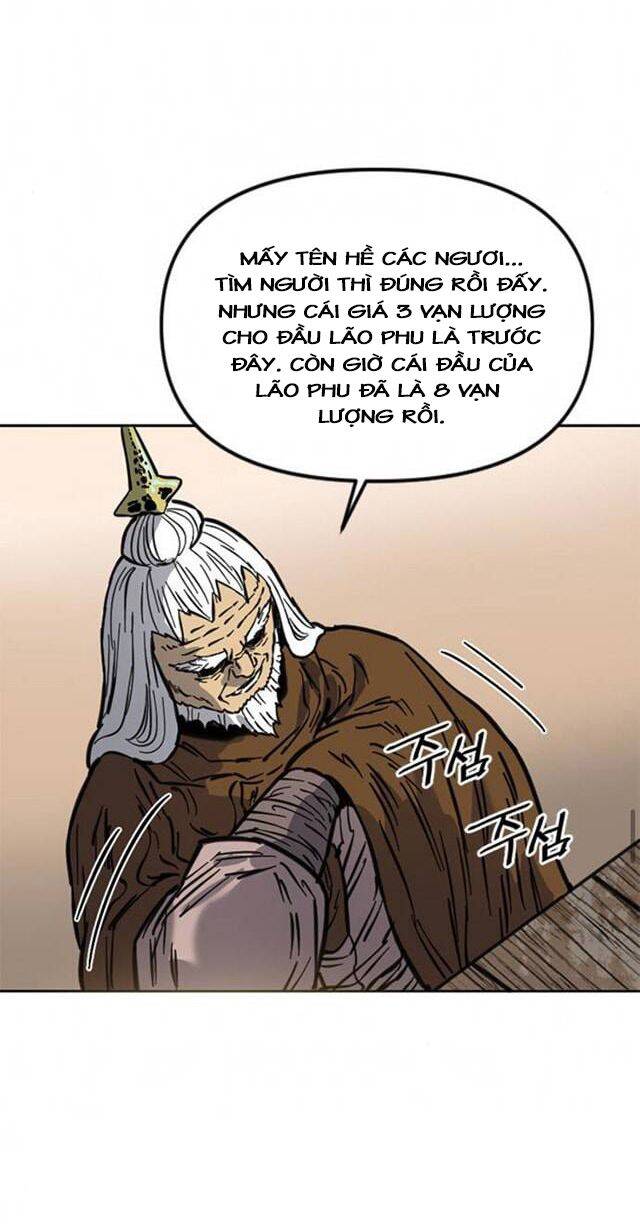 Thiên Hạ Đệ Nhất Nhân Chapter 68 - 60