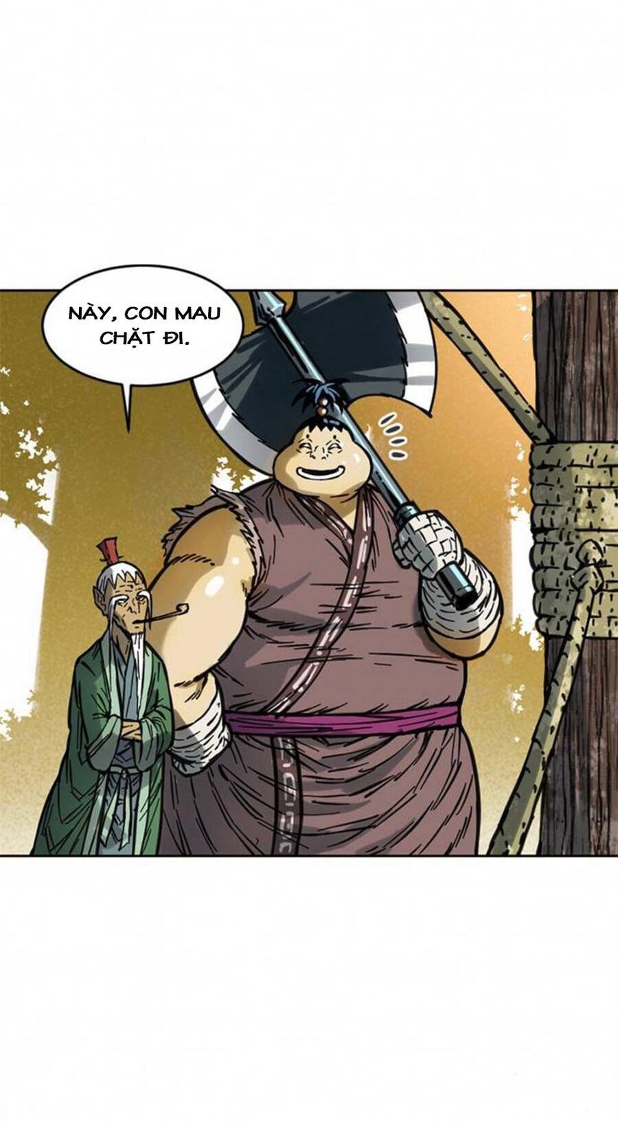 Thiên Hạ Đệ Nhất Nhân Chapter 68 - 7